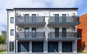 ZABRZE Apartamenty Kościuszki 30